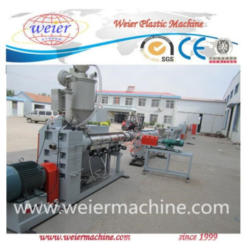 PPR Water Hot Cold Pipe Production Line Machine Manufacturing